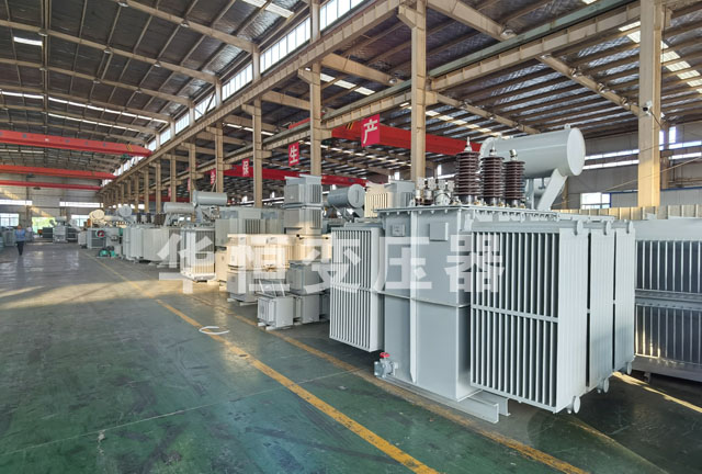 S13-8000/35掇刀掇刀掇刀电力变压器厂家