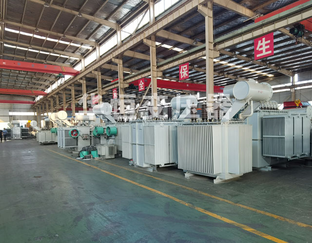 S11-8000/35掇刀掇刀掇刀电力变压器厂家