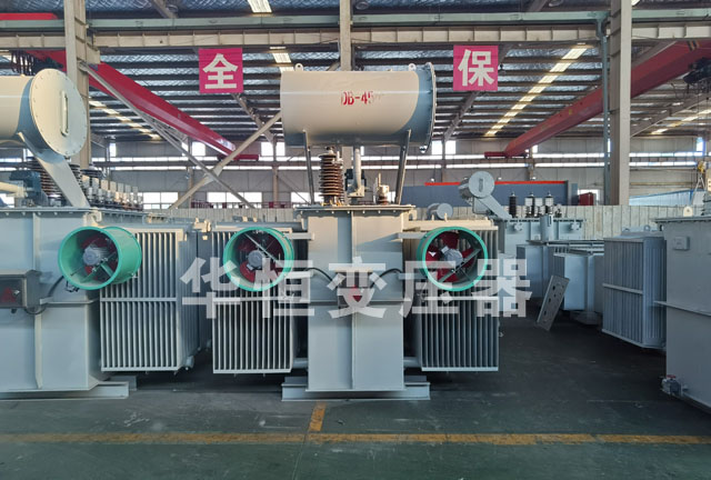SZ11-10000/35掇刀掇刀掇刀油浸式变压器厂家